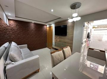 0b0a565dea9969b10dc75b204582cba2f81629cb · Apartamento à Venda de 52 m² no Residencial Parque Soneto - Parque Santa Rosa em Suzano/SP: 02 dormi