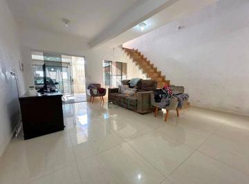 c48c39513c10a7ce3ae0f35523cb323791d6016a · Sobrado à Venda de 250 m² na Chácara Ceres em Suzano/SP: 05 dormitórios.