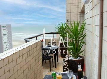 8546c27f05f36e6fbbad92a4f447ce50d6a6fc21 · Cobertura com 2 dormitórios à venda, 170 m² por R$ 799.000,00 - Maracanã - Praia Grande/SP