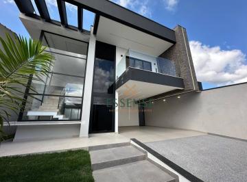 a83016468ce9e1db5564c28bacb109471c6d3947 · Sobrado de Alto Padrão à Venda de 240m² na Chácara Faggion em Suzano/SP: 03 dormitórios.