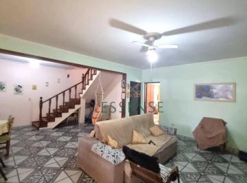 2c610d0470d3196612722fb49279c427bb2be1cf · Sobrado à Venda de 275m² na Vila Figueira em Suzano/SP: 04 dormitórios