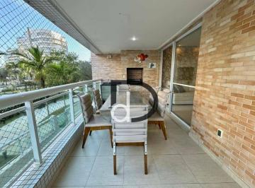 c4a407f793c51486cea8508ba2793b9bc11cbf41 · Apartamento com 3 dormitórios à venda, 107 m² por R$ 2.800.000 - Riviera de São Lourenço - Bertioga/
