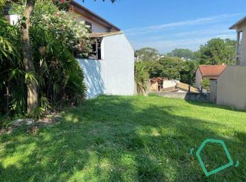 876a7c5560bebd593f7e70d83fb8ccdd751bf0f0 · Terreno à venda, 300 m² por R$ 440.000 - Granja Viana - Cotia/SP