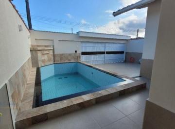 Casa · 124m² · 3 Quartos · 3 Vagas · Casa em Jardim Imperador - Praia Grande