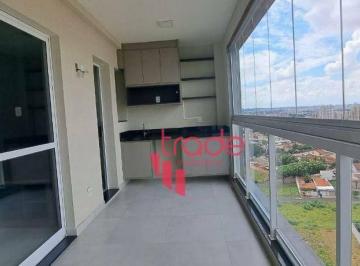 fbca44cdc0fb857e81693112900e2c016c0e6591 · Apartamento à Venda de 02 Suítes no Bairro Vila Ana Maria em Ribeirão Preto com Vista Livre.