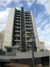 d1c4494d6d02a0165d53cf81197229b875ad799e · Apartamento com 2 dormitórios à venda, 62 m² por R$ 550.000,00 - Botafogo - Campinas/SP