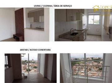 82579c503d07b5e9faff6ebe6f25bc749000be2a · Apartamento à venda, 63 m² por R$ 575.000,00 - Edifício Jardim dos Taperás - Salto/SP