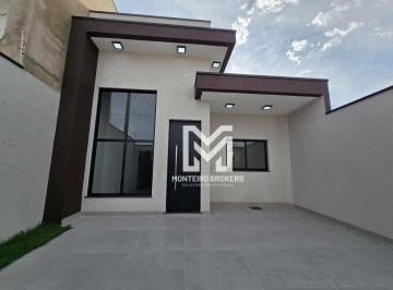 f36ba32d741787568e7af9d65627ce93fda1b3b6 · Casa com 3 dormitórios à venda, 99 m² por R$ 549.000,00 - Loteamento Jardim Vila Verde - Hortolândia