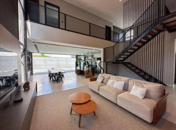 7670b31cfca86be54b065d559358a1f042bc8d36 · Casa com 4 quartos à venda, 341 m² por R$ 3.130.000 - Alphaville Nova Esplanada - Votorantim/SP