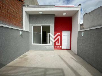 2499f710f95672b783ecae3f59f93f71818e4d61 · Casa com 2 dormitórios à venda, 60 m² por R$ 350.000,00 - São Clemente - Monte Mor/SP