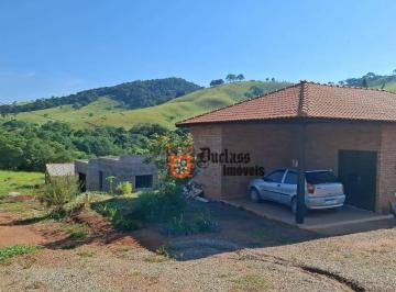094c18b81aff89186e8302c22db7dd2995bee118 · Chácara com 2 dormitórios à venda, 5938 m² por R$ 550.000 - Cambuí - Cambuí/MG