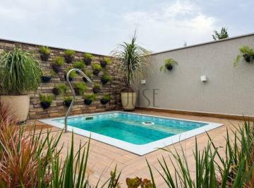 6d317ec7c48bcf4cc5363a251036d4393aee8feb · Casa em Sorocaba, com 232m², à venda em condomínio de alto padrão Castanheiras | CA5879