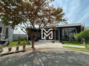 02d99e8c8ba93db5548a0604be16fb000800f225 · Casa à venda em Hortolândia: 3 dormitórios, 207 m² no Condomínio Jardim de Mônaco por R$ 1.390.000