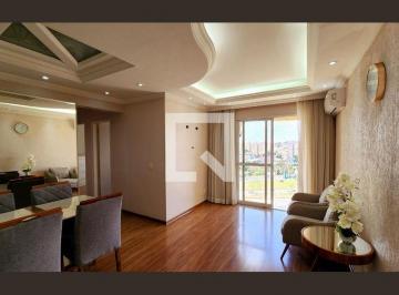 Apartamento · 92m² · 3 Quartos · 1 Vaga · Apartamento à Venda - Retiro , 3 Quartos, 92 m² - Jundiaí
