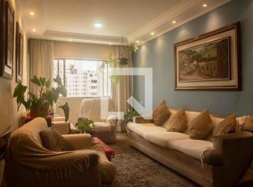 Apartamento · 98m² · 3 Quartos · 1 Vaga · Apartamento à Venda - Vila Clementino, 3 Quartos,  98 m² - São Paulo