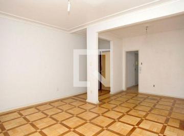 Apartamento · 104m² · 3 Quartos · Apartamento à Venda - Rio Branco, 3 Quartos, 104 m² - Porto Alegre