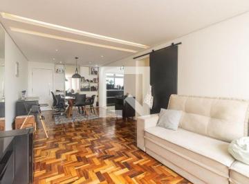 Apartamento · 89m² · 2 Quartos · 1 Vaga · Apartamento à Venda - Vila Mariana, 2 Quartos,  89 m² - São Paulo