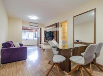 Apartamento · 84m² · 3 Quartos · 1 Vaga · Apartamento à Venda - Santo Antônio, 3 Quartos, 84 m² - Porto Alegre