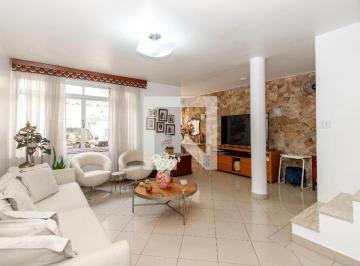Casa · 179m² · 4 Quartos · 3 Vagas · Casa à Venda - Santo Amaro , 4 Quartos,  179 m² - São Paulo