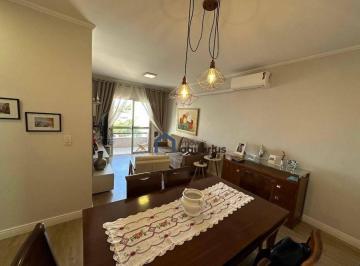 515d5e022caf661acb11b23161cc057a99966558 · Apartamento com 3 quartos à venda, 90 m² por R$ 522.000 - Jardim Bela Vista - São José dos Campos/SP