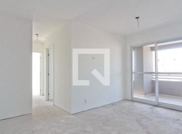 Apartamento · 66m² · 3 Quartos · 1 Vaga · Apartamento à Venda - Freguesia do Ó, 3 Quartos, 66 m² - São Paulo