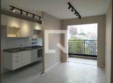 Apartamento · 64m² · 2 Quartos · Apartamento à Venda - Tatuapé, 2 Quartos, 64 m² - São Paulo