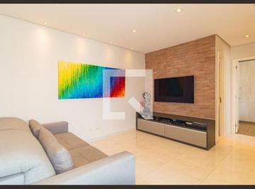 Apartamento · 68m² · 2 Quartos · 2 Vagas · Apartamento à Venda - Mooca, 2 Quartos,  68 m² - São Paulo