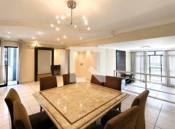 Apartamento · 163m² · 3 Quartos · 3 Vagas · Apartamento à Venda - Parque do Colégio , 3 Quartos,  163 m² - Jundiaí