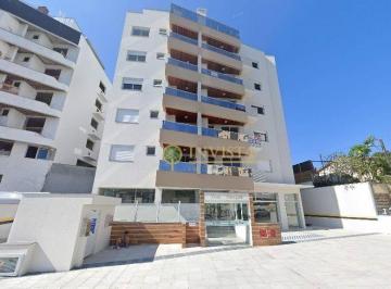 2c4359cb8f9fb25d88830a4c6be755f5d653ba03 · Apartamento com 2 suítes à venda no Itacorubi! Sacada com Churrasqueira e 1 vaga de garagem.