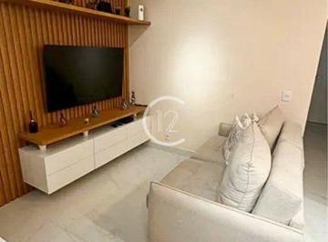5e2ac27bffea24b9435c79975df4c932ae3027c8 · Apartamento com 3 dormitórios à venda, 70 m² por R$ 800.000,00 - Parque Industrial - São José dos Ca