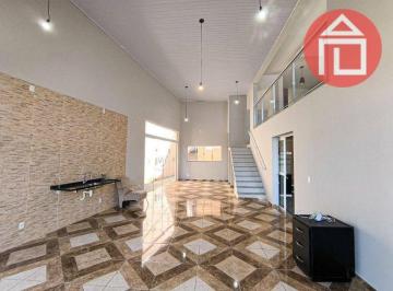 a4b77550737669a70d290605b3ee9c8fd03a1ad4 · Casa com 3 dormitórios para alugar, 335 m² por R$ 6.000,00/mês - Jardim Santa Paulina - Bragança Pau