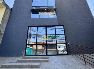ba473ced3153a4422197b2c7b84b72fa819f0f96 · Prédio, 1500 m² - venda por R$ 3.495.000,00 ou aluguel por R$ 30.590,37/mês - Jardim Santa Mena - Gu