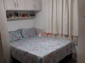 86f346ce9a8470a01be20cd5d5381ffafb246aba · Casa com 2 dormitórios à venda, 39 m² por R$ 212.000,00 - Jardim Santo Expedito - Guarulhos/SP