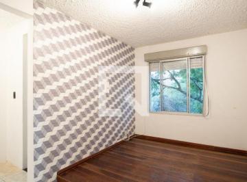 Apartamento · 50m² · 1 Quarto · 1 Vaga · Apartamento à Venda - Vila Nova, 1 Quarto,  50 m² - Porto Alegre