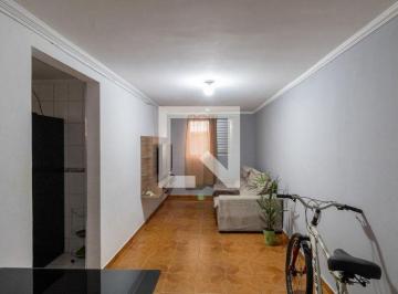 Apartamento · 52m² · 2 Quartos · 1 Vaga · Apartamento à Venda - Artur Alvim, 2 Quartos,  52 m² - São Paulo