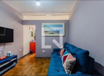 Apartamento · 35m² · 1 Quarto · Apartamento à Venda - Liberdade, 1 Quarto,  35 m² - São Paulo