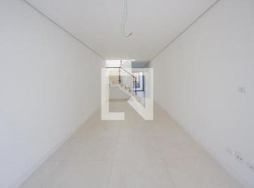Casa · 120m² · 3 Quartos · 2 Vagas · Casa à Venda - Santo Amaro , 3 Quartos, 120 m² - São Paulo