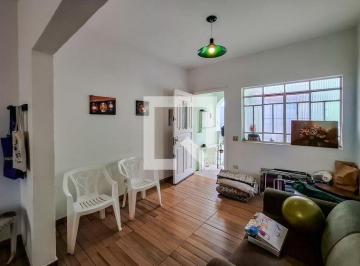 Casa · 155m² · 4 Quartos · 1 Vaga · Casa à Venda - Cambuci, 4 Quartos, 155 m² - São Paulo