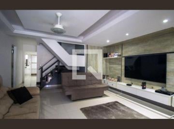 Casa · 150m² · 3 Quartos · 1 Vaga · Casa à Venda - Vargem Pequena, 3 Quartos, 150 m² - Rio de Janeiro