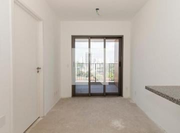 Apartamento · 28m² · 1 Quarto · Apartamento à Venda - Chácara Santo Antonio, 1 Quarto, 28 m² - São Paulo