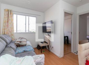 Apartamento · 42m² · 2 Quartos · Apartamento à Venda - Vila Progresso, 2 Quartos, 42 m² - São Paulo