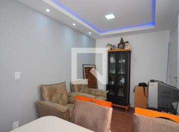 Apartamento · 40m² · 2 Quartos · 1 Vaga · Apartamento à Venda - Rubem Berta, 2 Quartos,  40 m² - Porto Alegre