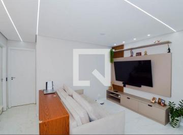 Apartamento · 44m² · 2 Quartos · 1 Vaga · Apartamento à Venda - Vila Bremen, 2 Quartos,  44 m² - Guarulhos
