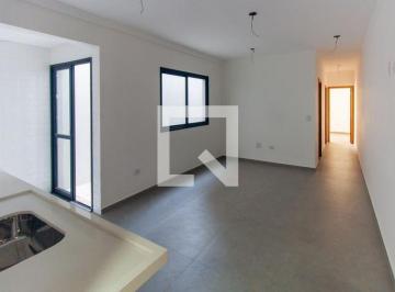 Apartamento · 56m² · 2 Quartos · Apartamento à Venda - Vila Prudente, 2 Quartos,  56 m² - São Paulo