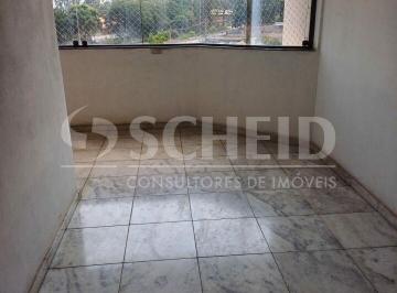 Apartamento · 69m² · 3 Quartos · 2 Vagas · Apartamento à venda com 3 Quartos e 2 vagas no Jardim Marajoara