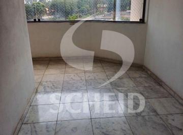 Apartamento · 69m² · 3 Quartos · 2 Vagas · Apartamento à venda com 3 Quartos e 2 vagas no Jardim Marajoara