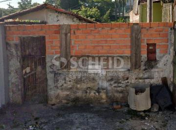 Terreno · 155m² · TERRENO 195 m²  BEM LOCALIZADO BOM PARA INVESTIR.