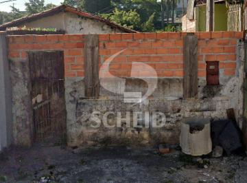 Terreno · 155m² · TERRENO 195 m² BEM LOCALIZADO BOM PARA INVESTIR.