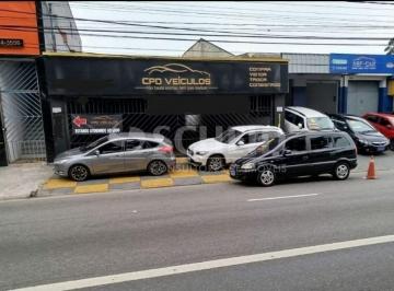 Comercial · 249m² · Loja com 250m² com salão livre em excelente localização em Veleiros