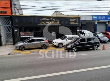 Comercial · 249m² · Loja com 250m² com salão livre em excelente localização em Veleiros